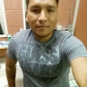 Meet your Posher, Sergio